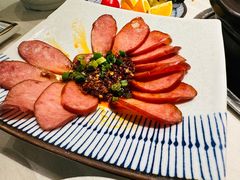 -四季缤纷椰子鸡(星沙松雅湖吾悦广场店)
