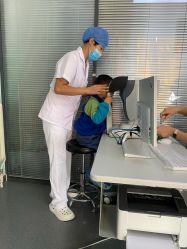 -清清博视儿童眼视光中心(角门西店)