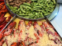 -盱眙虾神於氏龙虾(夫子庙红街店)