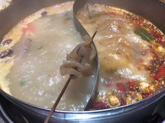 -乐山串串香老火锅(鼓楼店)