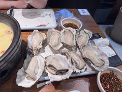 -乔街深夜食堂·小龙虾·高压锅生蚝(杭州总店)