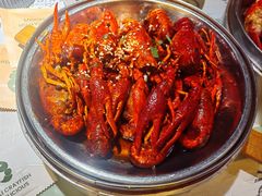 -巴厘龙虾·榜首油焖大虾(音乐学院·沿江酒馆店)