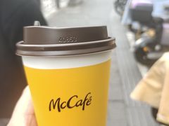 -麦当劳(杭州庆春路店)