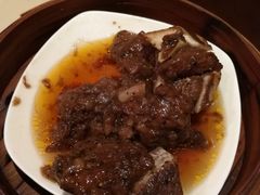 黑椒牛仔骨-海航大厦万豪酒店彩海轩中餐厅(霄云路店)