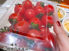 -海底捞火锅(正大乐城店)