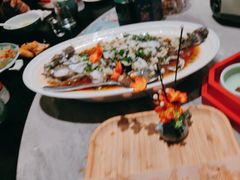 -鱼你相聚·河鲜馆(袁家岭店)
