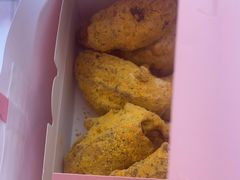 -悠个炸鸡(南京创始店)