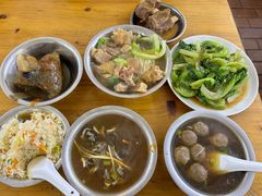 -东兴牛肉店(庄府巷店)