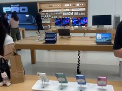 -Apple零售店(青岛万象城店)