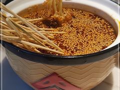 -茅庐川菜(烟台大悦城店)