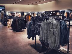 -ZARA HOME(长楹天街购物中心店)