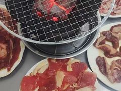 -松明一烤肉馆(鲁园店)