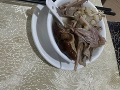 -红旗山庄(圭峰山店)