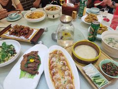 -北平食府(马鞍山路店)