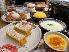 -温野菜涮涮锅(曲江大悦城店)