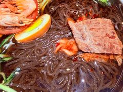 -状元阁烧烤(新华路总店)