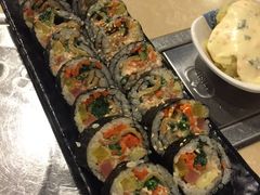 -郑阿姨的家·이모네·韩料&烤肉(武川路店)