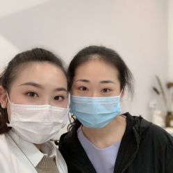 -久匠·野生眉半永久纹眉