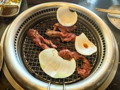 -一品诚记烤肉·甄选店(中南路店)
