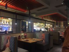 大堂-赤坂亭·M9和牛烧肉·铁板烧(合肥万象城店)