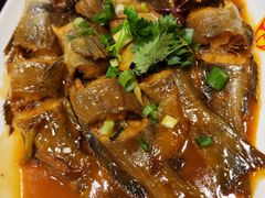 -添福来墨鱼饺子 · 海鲜东北菜(大连星海·黄浦路店)