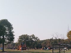 -嘉北郊野公园