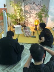 -小木马儿童摄影