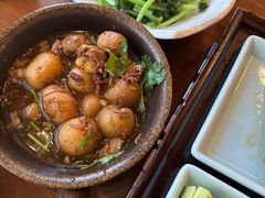 -烧肉馆(古北水镇景区店)