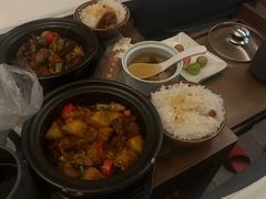 -和子足浴SPA会馆(东方之门店)