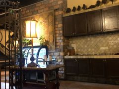 -长春藤咖啡(北园店)