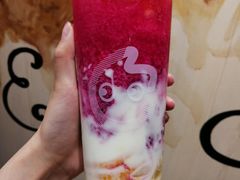 -CoCo都可(湖滨银泰店B区店)