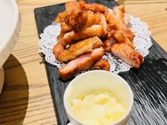 -日出青木·杭帮菜名店