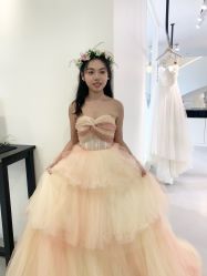 -金夫人婚纱摄影(总店)