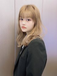 -AMO SALON男士形象