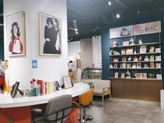 -海马体照相馆(天津世纪都会店)