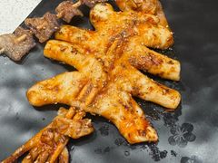-食通天·寰宇集(杭州万象城店)