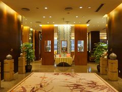 -成都凯宾斯基饭店