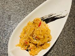 -大桥日本料理·日式放题·铁板定食(科兴科学园店)