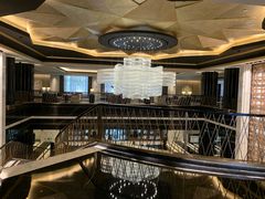 -上海苏宁宝丽嘉酒店·Cafe Bellagio西餐厅