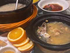 -如轩·海鲜砂锅粥·潮汕菜(小榄店)