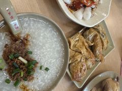 -百家鸡味馆(清泰店)