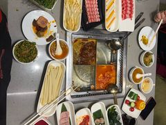 -海底捞火锅(王府井银泰in88店)