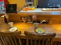 -鸟幸 TORISAKI 炭火居酒屋