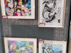 -银泰百货(北京大红门店)