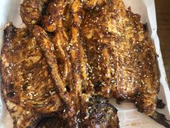 -小饭桶(野三坡百里峡店)