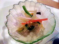 -三号黄浦会Canton Table