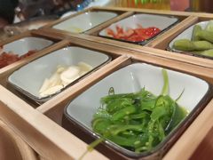 -喜牛烧肉酒场·黑金店(威高广场店)