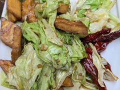 -巴依老爷新疆餐厅