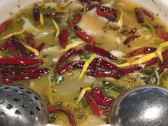 -太二酸菜鱼(福州泰禾店)