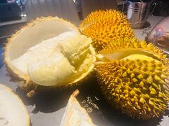 -一方渔歌蒸汽海鲜自助(文化路万达广场店)